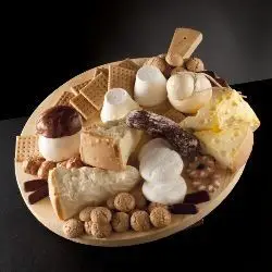 Stampi per gelato a forma di PRODOTTI GASTRONOMICI 